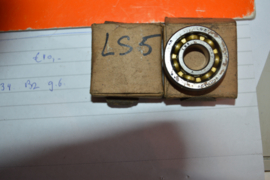 FAG LS5 Germany 12.6x33.4x9.6mm