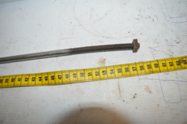 Remstang lengte 58cm/dik 8mm