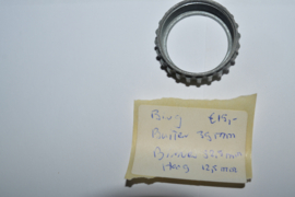 Bing carburateur deksel ring 39 mm