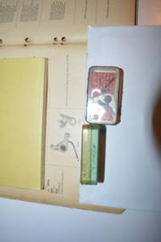 Schier contactpunten 2914 Puch