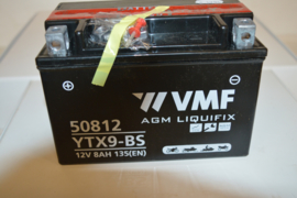 YTX9-BS/50812