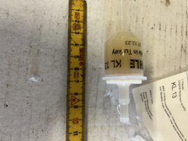 Benzinefilter Mahle 6 mm KL13