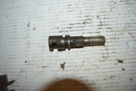 Rudge 5/683 oliepomp aandrijving