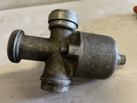 Villiers MK3 carburateur/incompleet