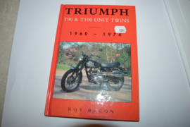 Triumph T90/T100 Twins 1960-1974