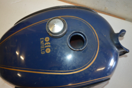 Royal Enfield benzinetank