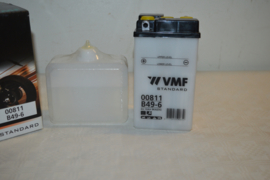 VMF accu B49-6/00811(zuur accu)