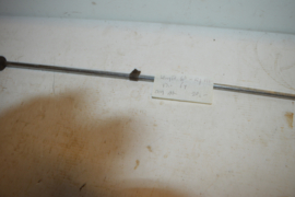 Remstang lengte 68-57cm/dik 6.4mm