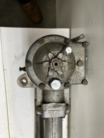 Velocette Cardan LE model/ 43 cm/S4