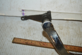 Rempedaal lengte 25-31 cm