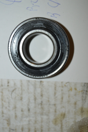 SKF 6205-2SRI/QE6 25x52x15mm