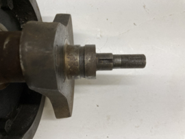 Bsa motorblok Krukas A65