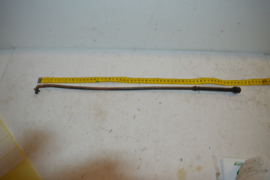 Remstang lengte 55cm/dik 8mm