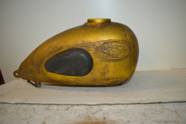 Zundapp Benzinetank breed model