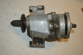 Ariel 1 CP/M-4 bak/nr G108A51 incompleet