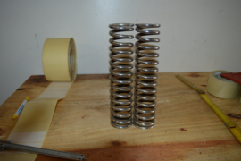 Veren lengte 122mm/51mm/37mm/dik 7mm