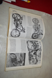 Motorfietsen 1900-1960/Hans van Dissel