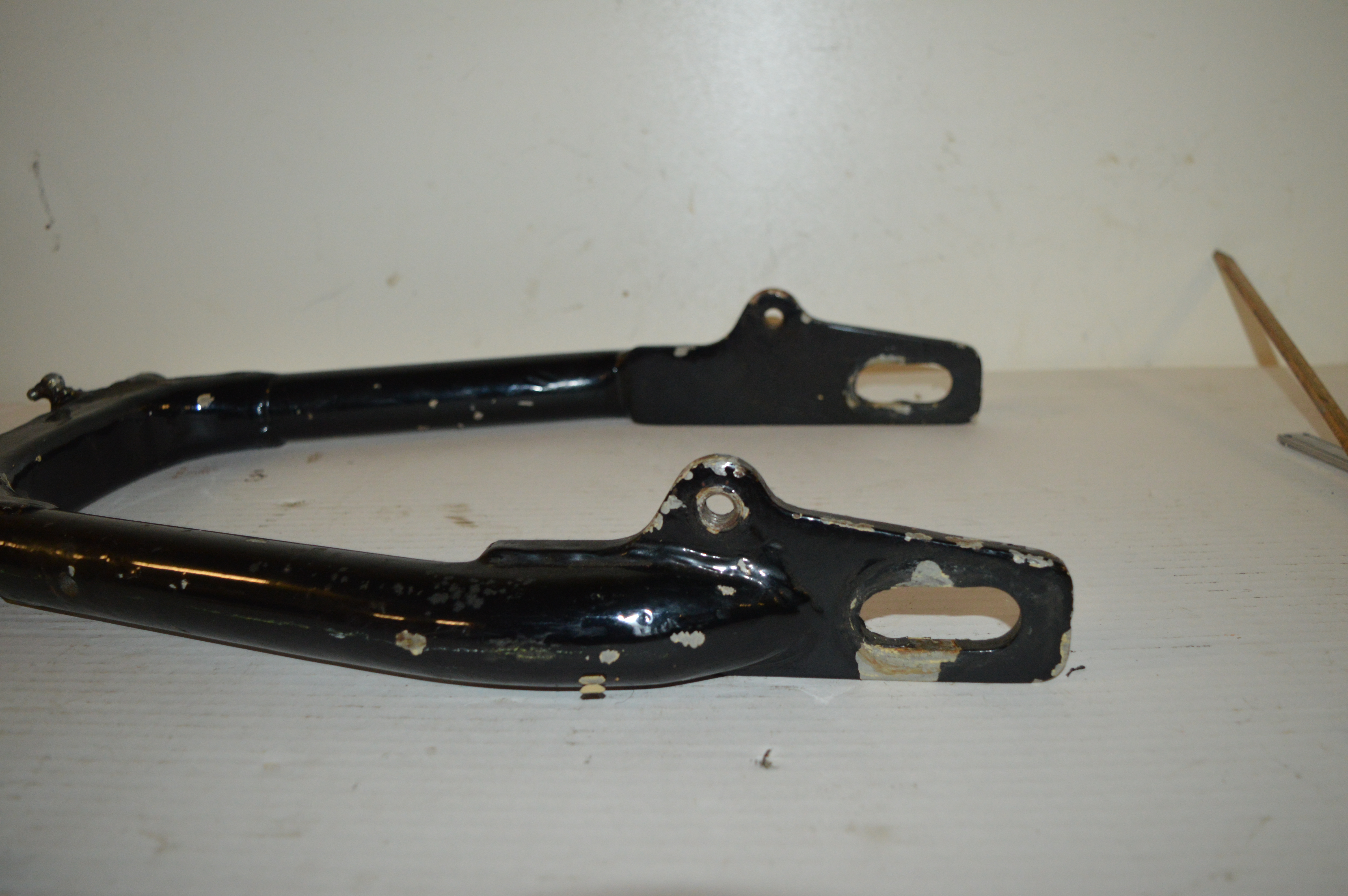 Achter Brug lengte 44,5 cm