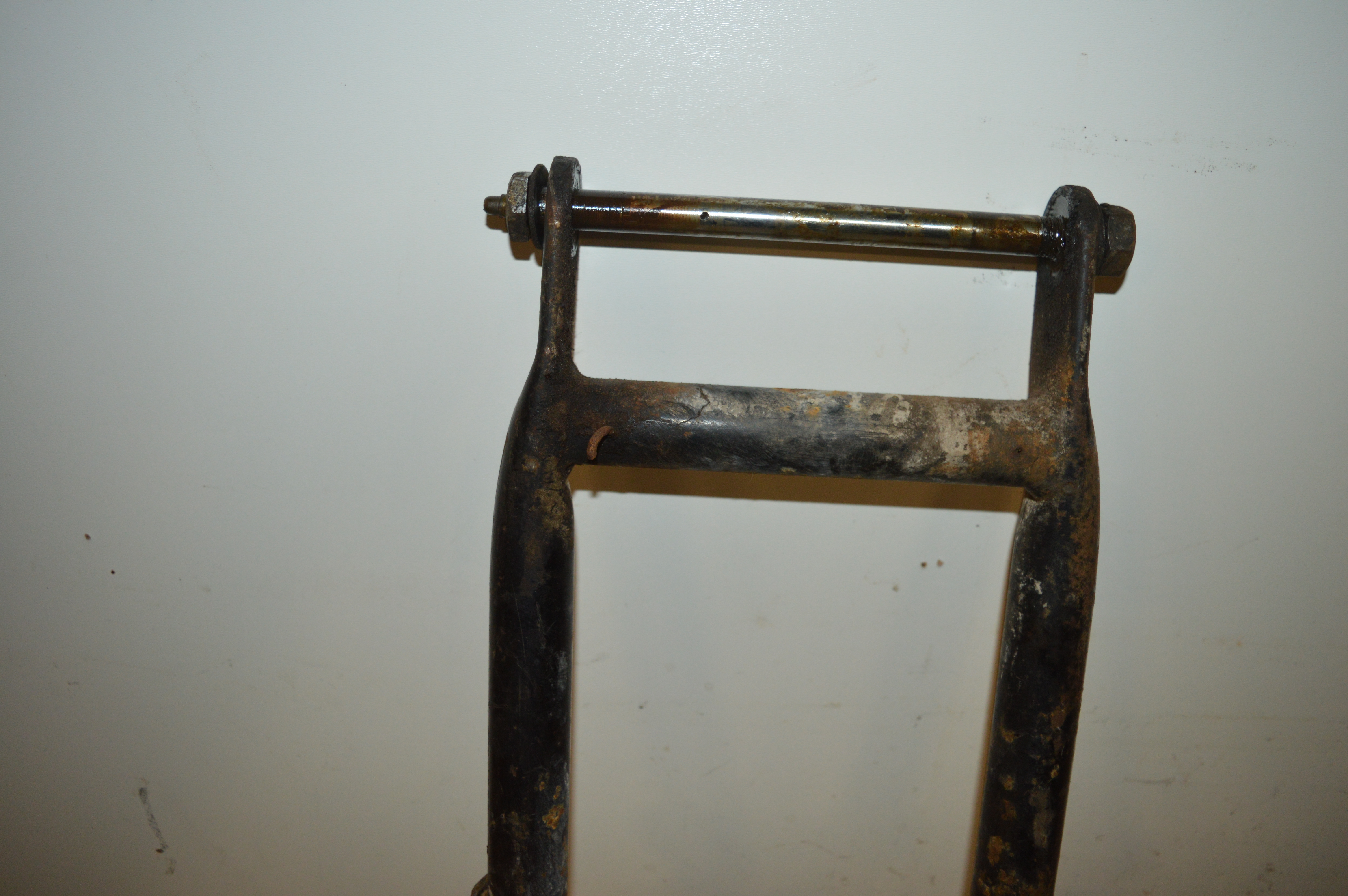 Achter Brug lengte 48 cm
