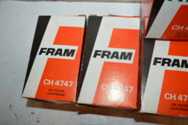 Fram Oliefilter CH4747 triumph