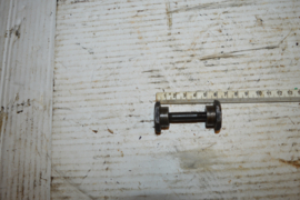 Ariel frame afsluiting/ophanging accubak/luchtfilter kast