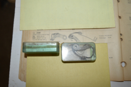Schier contactpunten 2169 Bosch