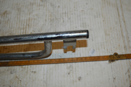 Bagage/koffer rek /lengte 44 cm/breed 31/31 cm