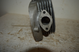 Matchless/AJS cilinderkop 350 cc aluminium