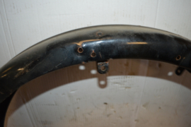 Bsa C10 Stijfframe achter spatbord 2/delen