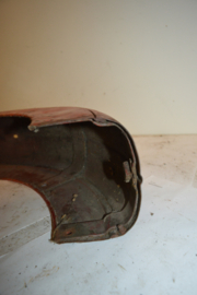 Matchless/Ajs Achter spatbord 1956/1 gat bevestiging
