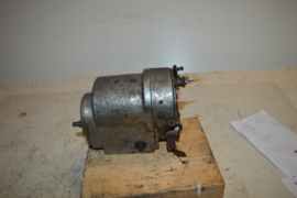 Bosch magneet incompleet/voor onderdelen