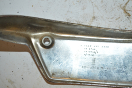Triumph tank emblemen stel