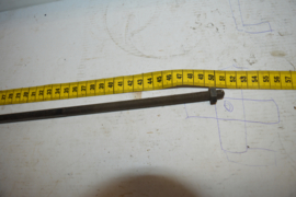 Remstang lengte 50cm/dik 8mm