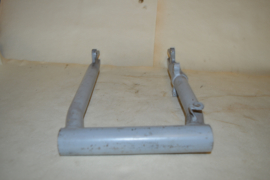 Bsa Frame Achterbrug C/B model