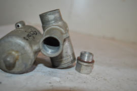 Amal 523/001D/18 mm huis
