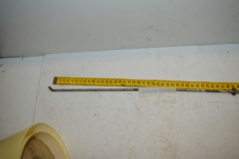 Remstang lengte 47cm/dik 5mm