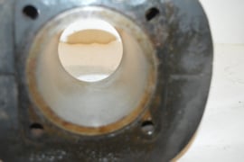 Bsa B31 Cilinder boring 77.6mm