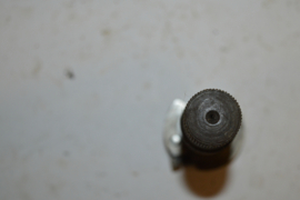 Norton Kickstart as 120 mm lengte