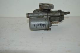 Bing 1/24/77 Carburateur