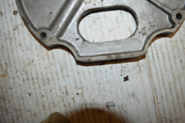Matchless/AJS midden krukas lager huis X13770