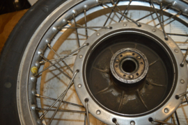 Ariel Akront 18 inch/1.85-40 Spaken/1295 E DOT Spain