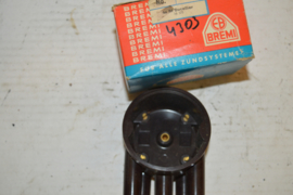 Bremi 8658/4303 verdeler kap Ducellier