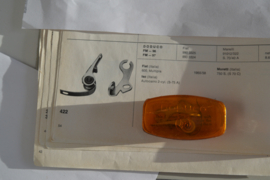 Doduco contactpunten 422 Marelli