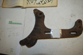 BSA 24-5601/24-5602 schetsplaten set