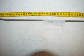 Remstang lengte 51cm/dik 5.4mm