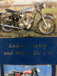 Classic British Bikes/Andrew Kemp/Mirco de Get