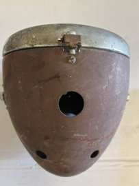Koplamp huis 170 mm/rand 160 mm