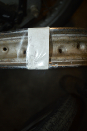 BSA Jones velg 19inch/WM2/40 spaken