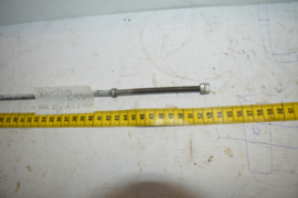 Remstang lengte 53cm/dik 6mm