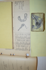 Bremi contactpunten 1319/DR 1319